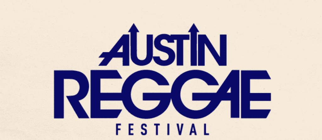Austin Reggae Festival Logo