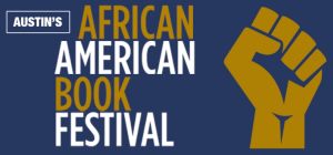 African American Book Festival logo