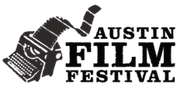 Austin Film Festival logo