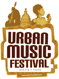 Urban Music Festival logo
