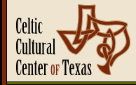 Celtic Cultural Center of Texas logo