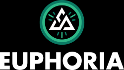 Euphoria music festival logo