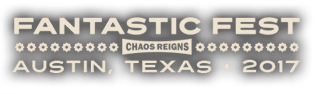 Fantastic Fest Austin logo