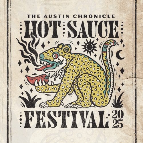 hot sauce festival