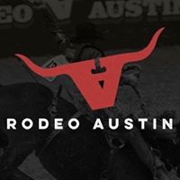 Rodeo Austin logo