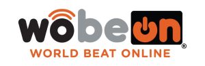 wobeon World Beat Online logo
