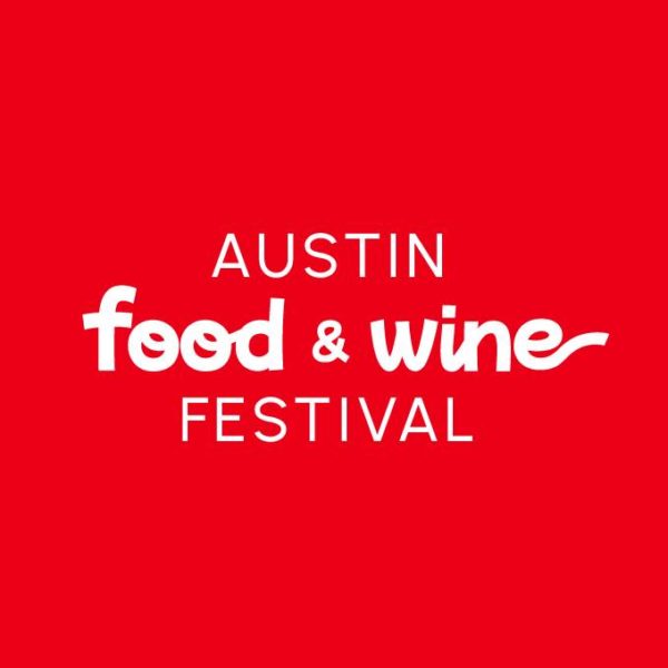 Austin Food and Wine Festival Logo