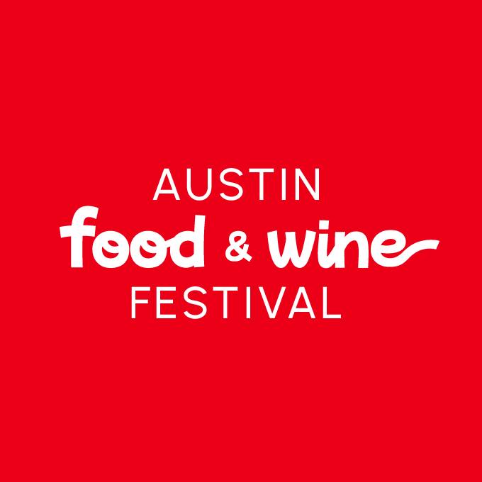 Austin Food and Wine Festival Logo
