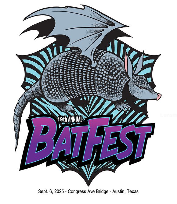 BatFest Logo