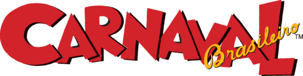 Carnaval Brasileiro Logo