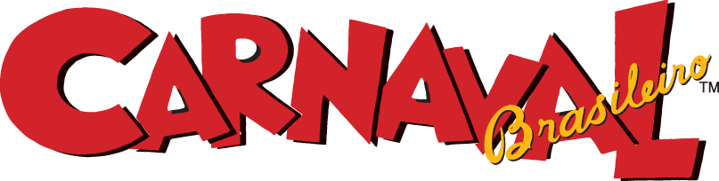 Carnaval Brasileiro Logo
