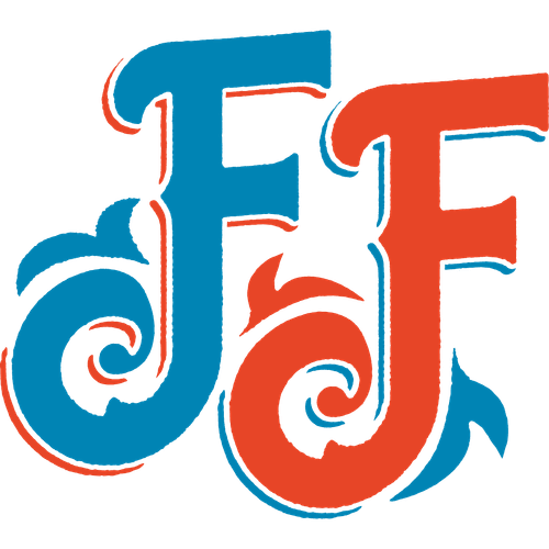 Fantastic Fest Logo