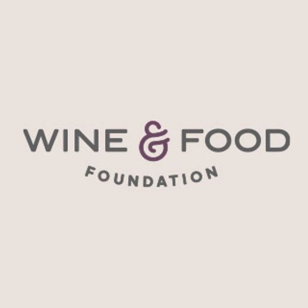Wine and Food Festival Logo