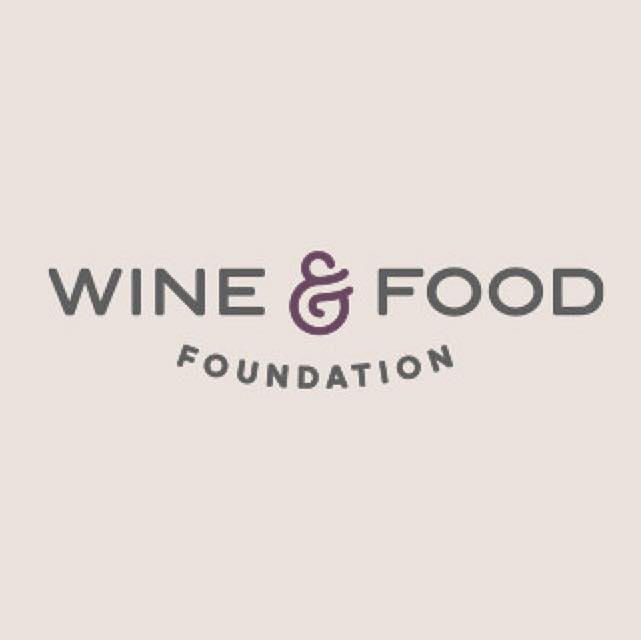 Wine and Food Festival Logo