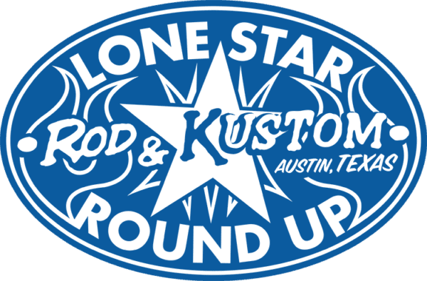 Lone Star Round Up Logo