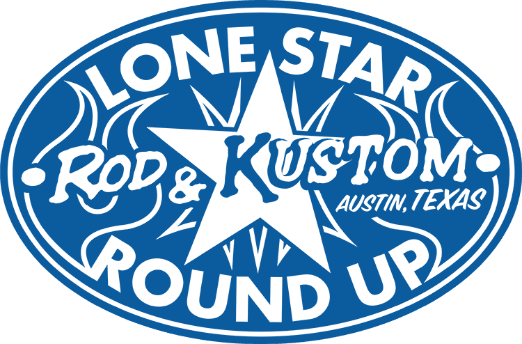 Lone Star Round Up Logo