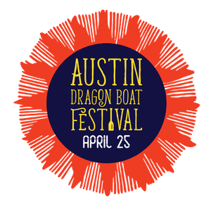 Austin Dragon Boat Festival