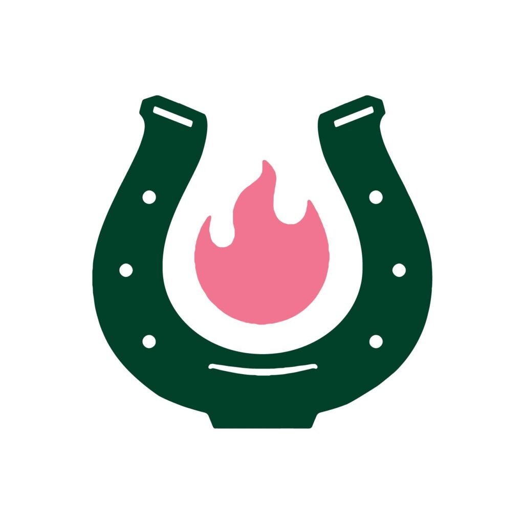 Hot Luck Logo