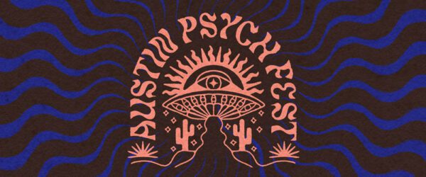 Austin Psych Fest