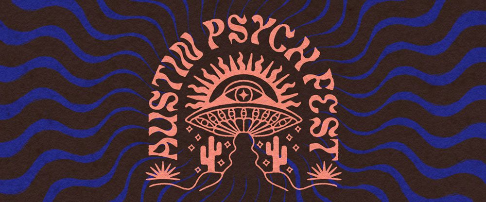 Austin Psych Fest