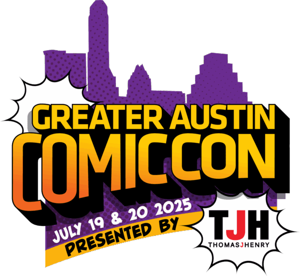 comic con