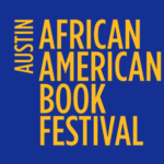Austin African American Book Festival Logo
