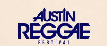 Austin Reggae Festival Logo