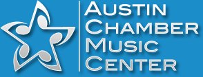 Austin Chamber Music Center logo