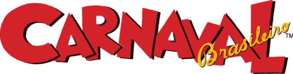 Carnaval Brasileiro Logo