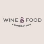 Wine and Food Festival Logo