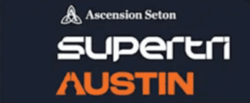 SuperTri Logo