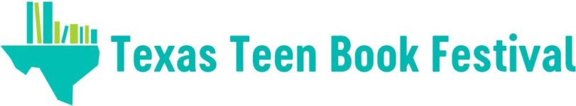 Texas Teen Book Festival logo