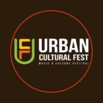 Urban Cultural Fest Logo