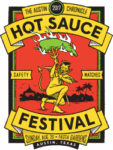 Austin Hot Sauce Festival logo