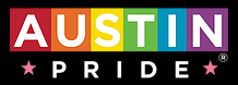 Austin Pride logo