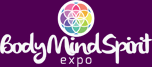 Body Mind Spirit Expo logo