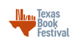 Texas Book Festival logo