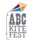 ABC Kite Fest logo